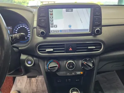 Hyundai Kona 2018, 135000 км, за 10900000 KRW - фото 15