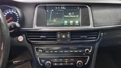 Kia K5 2017, 138673 км, за 11300000 KRW - фото 15