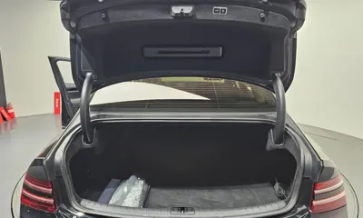 Genesis G80 2021, 124455 км, за 25500000 KRW - фото 20