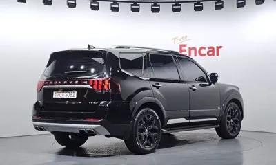 Kia Mohave 2021, 65969 км, за 34700000 KRW