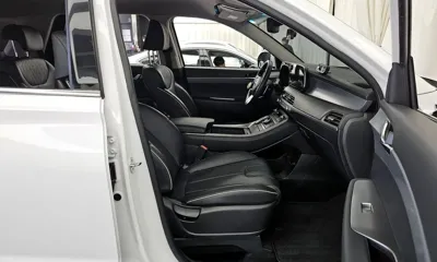 Hyundai Palisade 2019, 77899 км, за 23900000 KRW - фото 11