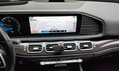 Mercedes-Benz GLE-Class 2021, 97068 км, за 55900000 KRW - фото 14