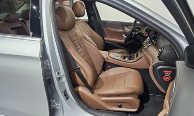 Mercedes-Benz E-Class 2021, 75014 км, за 30500000 KRW - фото 26