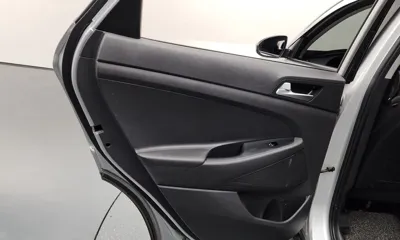 Hyundai Tucson 2016, 134854 км, за 7900000 KRW - фото 25