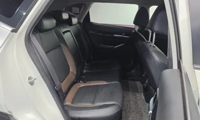 Kia Seltos 2020, 117556 км, за 15500000 KRW - фото 11