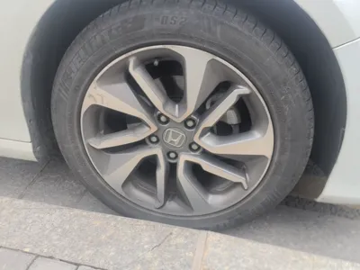 Honda Inspire 2019, 94800 км, за 87400.55 CNY - фото 8