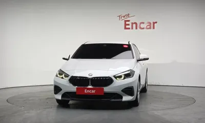 BMW 2-Series 2021, 85465 км, за 24000000 KRW - фото 3