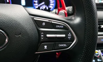 Hyundai Palisade 2022, 110885 км, за 20500000 KRW - фото 17