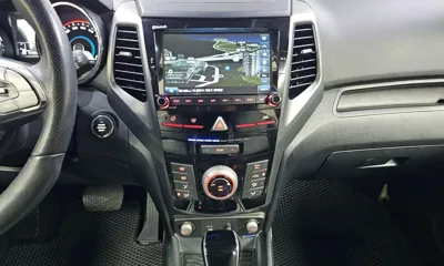 KG_Mobility_Ssangyong TIBOLI 2019, 67920 км, за 11000000 KRW - фото 13