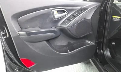 Hyundai Tucson 2015, 123795 км, за 8500000 KRW - фото 24