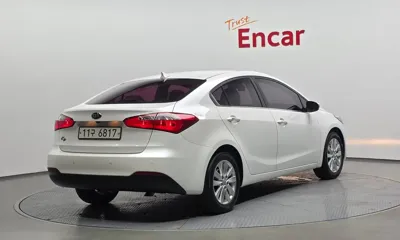 Kia K3 2015, 71067 км, за 6990000 KRW - фото 2