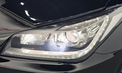 Hyundai Genesis 2016, 175406 км, за 10300000 KRW - фото 22