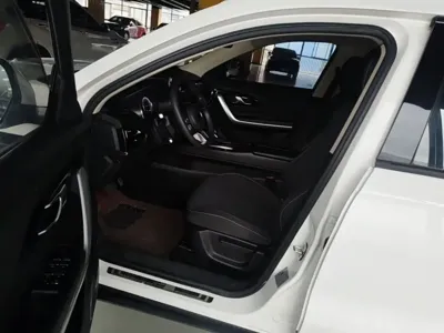 Zotye Zotye T500 2018, 36200 км, за 20800 CNY - фото 16