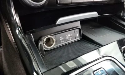 Kia Stinger 2018, 87200 км, за 17900000 KRW - фото 26