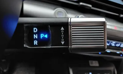 Hyundai Kona 2023, 53777 км, за 22000000 KRW - фото 9