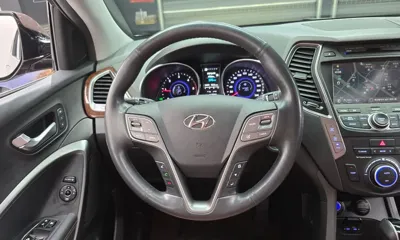 Hyundai Maxcruz 2014, 110093 км, за 10690000 KRW - фото 13