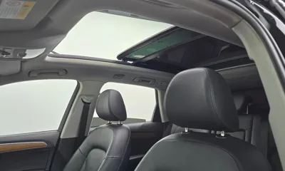 Audi Q5 2016, 157178 км, за 13500000 KRW - фото 19