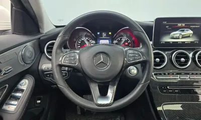 Mercedes-Benz C-Class 2018, 93597 км, за 16890000 KRW - фото 13
