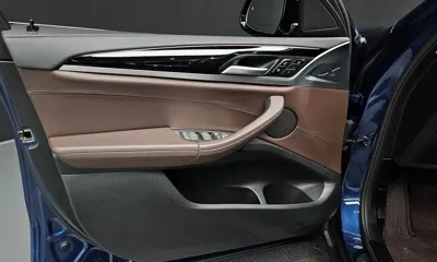 BMW X4 2021, 81581 км, за 36990000 KRW - фото 24