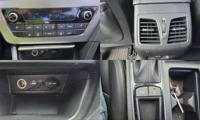 Hyundai Sonata 2016, 149322 км, за 6990000 KRW - фото 15