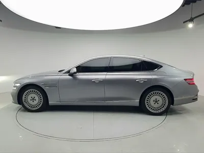 Genesis G80 2025, 12084 км, за 51500000 KRW