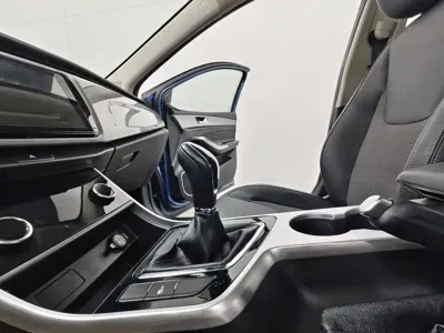 Chery Arrizo 5 2019, 91000 км, за 14700 CNY - фото 11