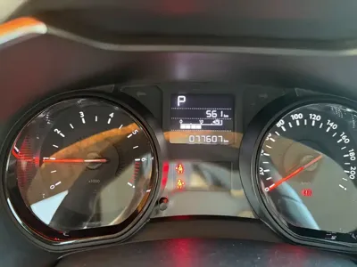 Citroen C3L 2020, 77000 км, за 30800 CNY - фото 7