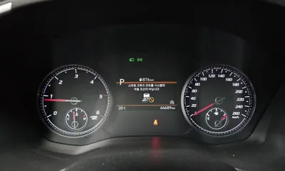 Hyundai Santafe 2023, 66689 км, за 25300000 KRW - фото 8