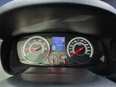 Renault-KoreaSamsung SM5 2017, 31000 км, за 7700000 KRW - фото 16