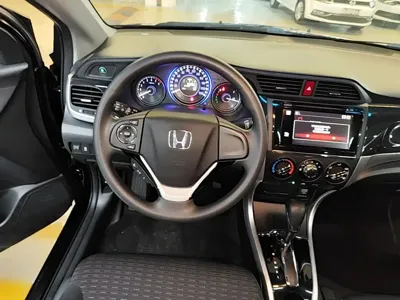 Honda Crider 2014, 35900 км, за 30700 CNY - фото 11