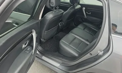 Renault-KoreaSamsung SM7 2017, 163584 км, за 5700000 KRW - фото 9