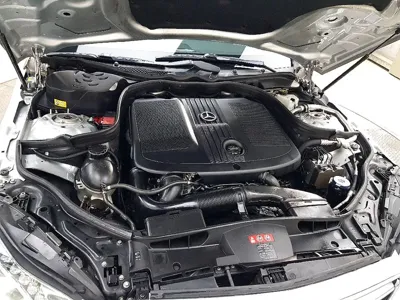 Mercedes-Benz E-Class 2015, 161186 км, за 9900000 KRW - фото 6