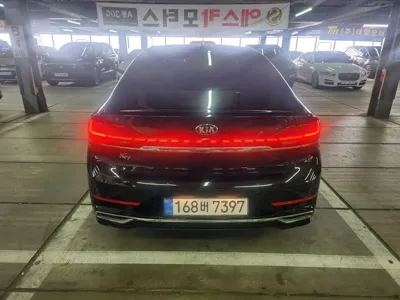 Kia K7 2020, 95300 км, за 179000000 KRW - фото 4