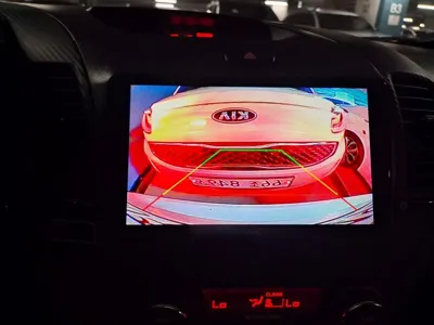 Kia K3 2015, 127928 км, за 5990000 KRW - фото 11