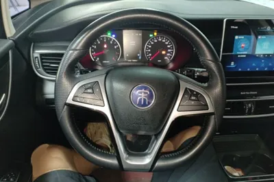 BYD Song Max 2019, 76300 км, за 54078.84 CNY - фото 13