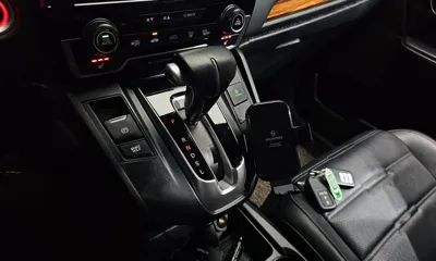 Honda CR-V 2019, 98899 км, за 21500000 KRW - фото 9