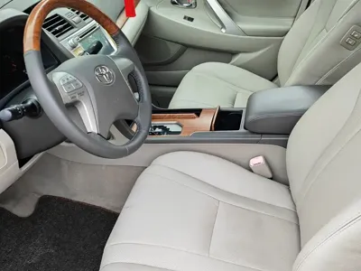 Toyota Camry 2009, 50000 км, за 32800 CNY