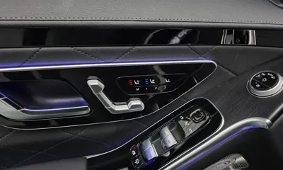Mercedes-Benz S-Class 2026, 9280 км, за 130900000 KRW - фото 29