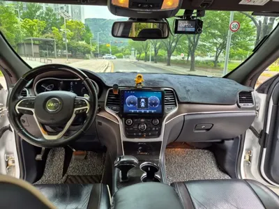 Jeep Cherokee 2015, 139110 км, за 11900000 KRW - фото 9