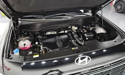 Hyundai Palisade 2026, 15154 км, за 47500000 KRW - фото 6