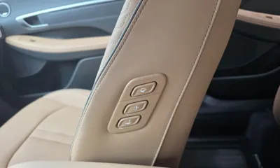 Hyundai Sonata 2025, 30 км, за 35500000 KRW - фото 15