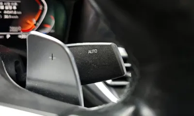 BMW 3-Series 2019, 71497 км, за 22500000 KRW - фото 16