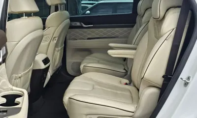 Hyundai Palisade 2021, 100056 км, за 24900000 KRW - фото 8