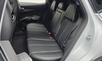 BYD Atto 3 2025, 14443 км, за 27500000 KRW - фото 26