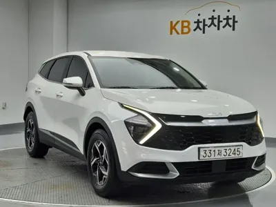 Kia Sportage 2022, 143208 км, за 15800000 KRW - фото 4