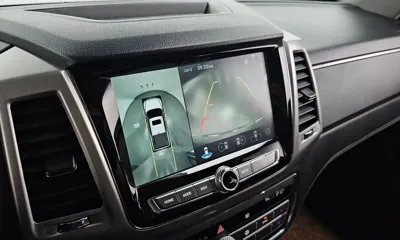 KG_Mobility_Ssangyong Rexton 2018, 107666 км, за 16500000 KRW - фото 14