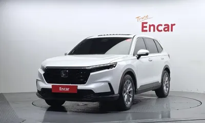 Honda CR-V · 2023 год