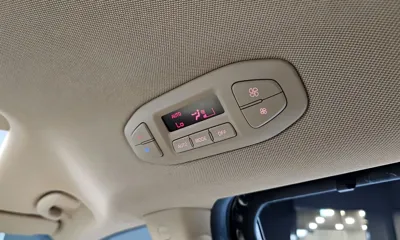 Kia Canival 2019, 127791 км, за 14900000 KRW - фото 20