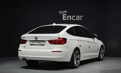 BMW Gran Turismo 2020, 143632 км, за 16990000 KRW