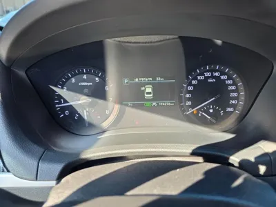 Genesis G80 2017, 194277 км, за 10900000 KRW - фото 8